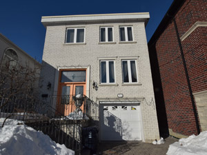 1 Bedroom apartment for rent in TORONTO