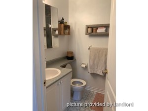 2 Bedroom apartment for rent in TORONTO