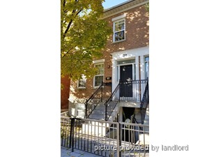 2 Bedroom apartment for rent in TORONTO