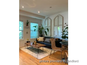 2 Bedroom apartment for rent in TORONTO