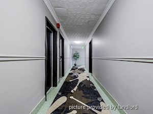 1 Bedroom apartment for rent in Toronto