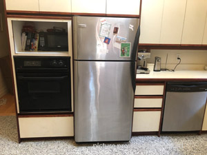 2 Bedroom apartment for rent in TORONTO