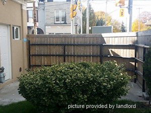 1 Bedroom apartment for rent in TORONTO