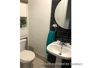 1 Bedroom apartment for rent in TORONTO