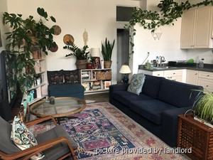 1 Bedroom apartment for rent in TORONTO