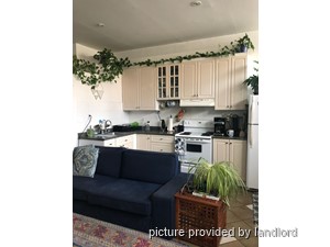1 Bedroom apartment for rent in TORONTO