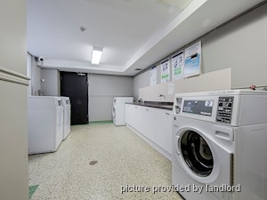 Bachelor apartment for rent in Toronto