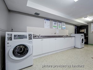 Bachelor apartment for rent in Toronto