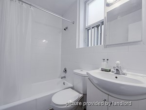 Bachelor apartment for rent in Toronto