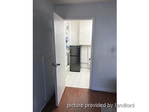 Bachelor apartment for rent in TORONTO