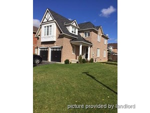 1 Bedroom apartment for rent in MISSISSAUGA