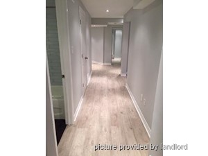 1 Bedroom apartment for rent in MISSISSAUGA