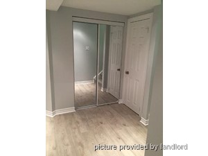 1 Bedroom apartment for rent in MISSISSAUGA