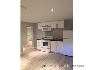 1 Bedroom apartment for rent in MISSISSAUGA