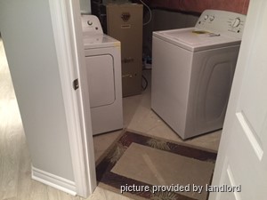 1 Bedroom apartment for rent in MISSISSAUGA