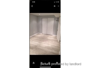 1 Bedroom apartment for rent in MISSISSAUGA