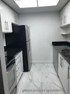 1 Bedroom apartment for rent in TORONTO