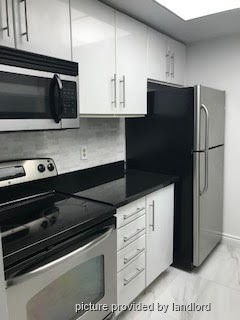 1 Bedroom apartment for rent in TORONTO