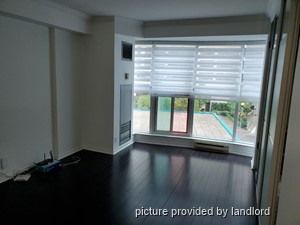 1 Bedroom apartment for rent in TORONTO