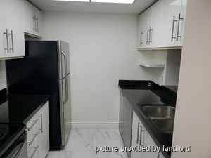 1 Bedroom apartment for rent in TORONTO