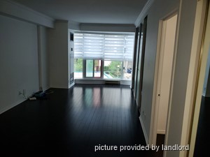 1 Bedroom apartment for rent in TORONTO