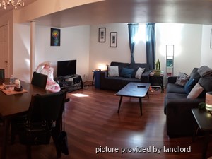 2 Bedroom apartment for rent in TORONTO