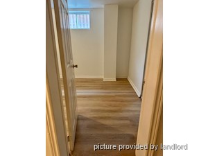 2 Bedroom apartment for rent in TORONTO