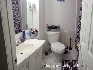 2 Bedroom apartment for rent in TORONTO