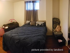 2 Bedroom apartment for rent in TORONTO