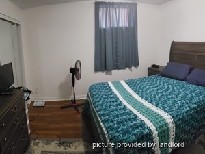 2 Bedroom apartment for rent in TORONTO