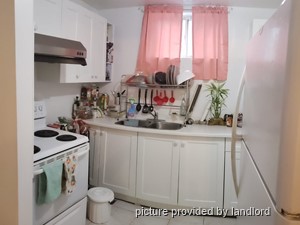 2 Bedroom apartment for rent in TORONTO