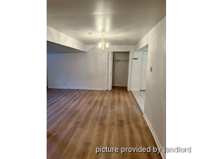 2 Bedroom apartment for rent in TORONTO