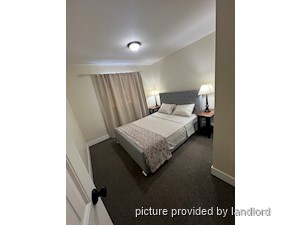 1 Bedroom apartment for rent in MISSISSAUGA