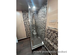 1 Bedroom apartment for rent in MISSISSAUGA