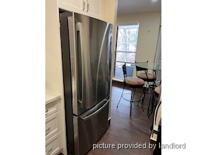 1 Bedroom apartment for rent in MISSISSAUGA