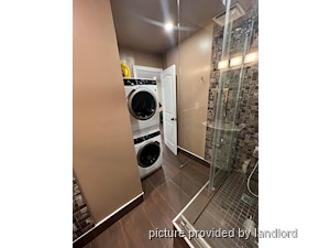 1 Bedroom apartment for rent in MISSISSAUGA