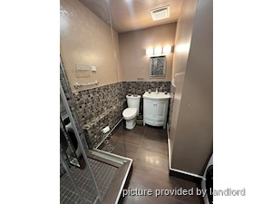 1 Bedroom apartment for rent in MISSISSAUGA