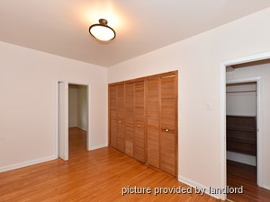 1 Bedroom apartment for rent in TORONTO