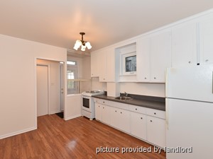 1 Bedroom apartment for rent in TORONTO