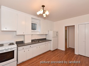 1 Bedroom apartment for rent in TORONTO