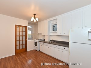 1 Bedroom apartment for rent in TORONTO