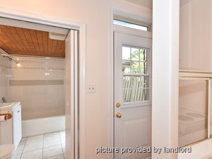 1 Bedroom apartment for rent in TORONTO