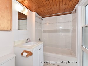 1 Bedroom apartment for rent in TORONTO