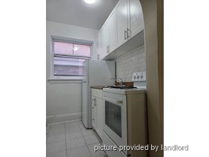 1 Bedroom apartment for rent in TORONTO