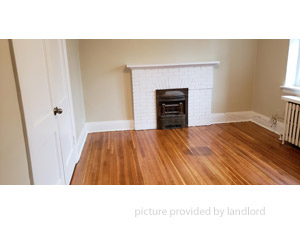 1 Bedroom apartment for rent in TORONTO