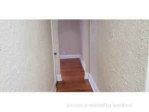 1 Bedroom apartment for rent in TORONTO