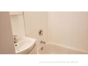 1 Bedroom apartment for rent in TORONTO