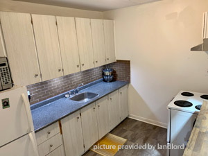 1 Bedroom apartment for rent in EAST YORK  