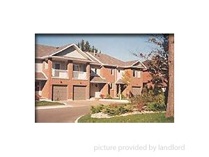 3+ Bedroom apartment for rent in BARRIE