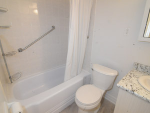 1 Bedroom apartment for rent in TORONTO  